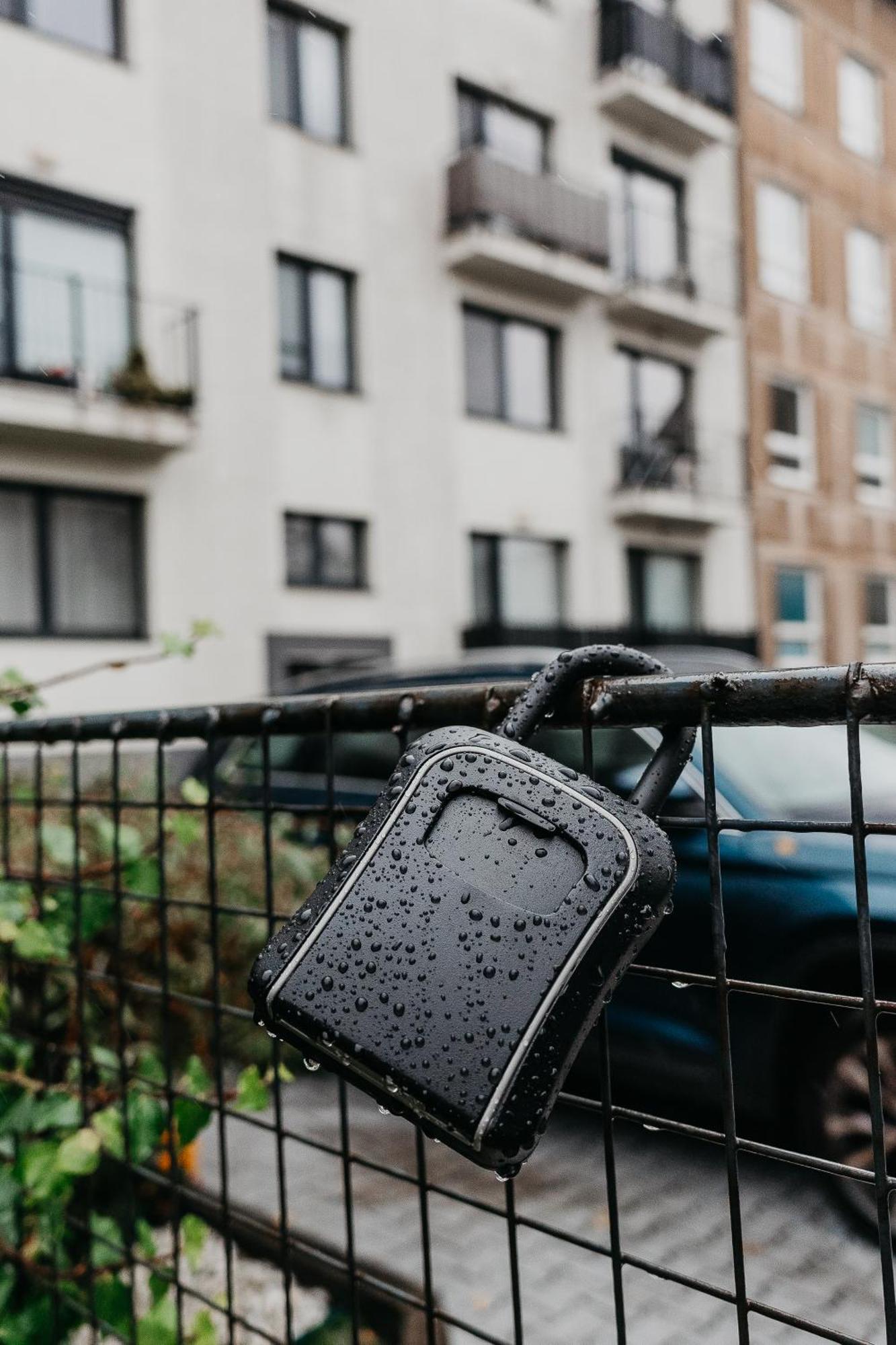 Old Town City Center Apartment 2 - Private Parking Included コシツェ エクステリア 写真
